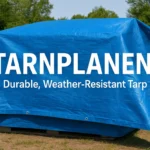 Tarnplanen