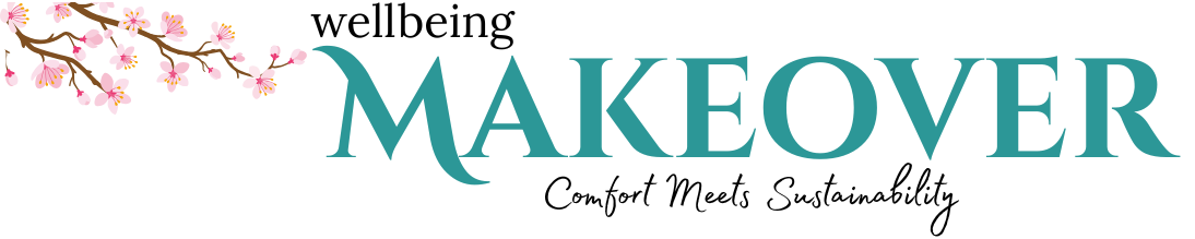 Wellbeing Makeover