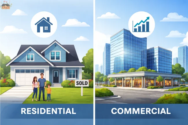 BRBC Real Estate