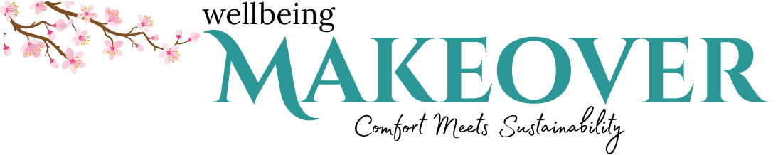 Wellbeing Makeover