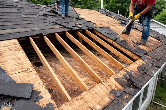 3-Tab Shingles vs. Architectural Shingles