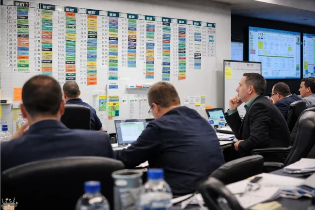 Eagles rookie trade attempt strategy session inside Philadelphia draft war room