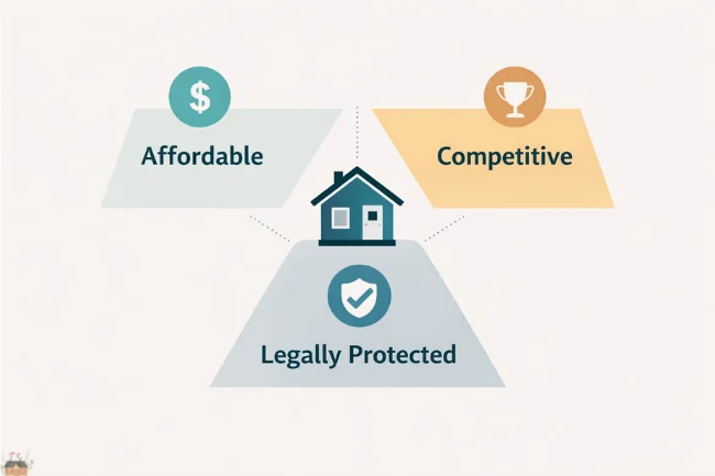 Framework Homeownership Making an Offer Answers