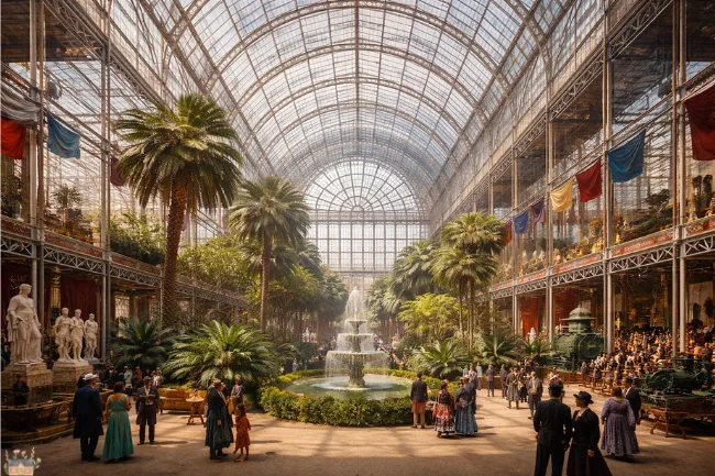 How Architecture Has Changed Over Time Kdainteriorment