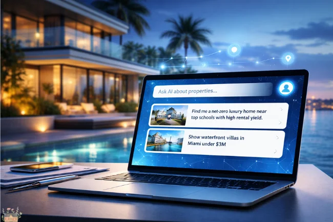 How to Attract International Real Estate