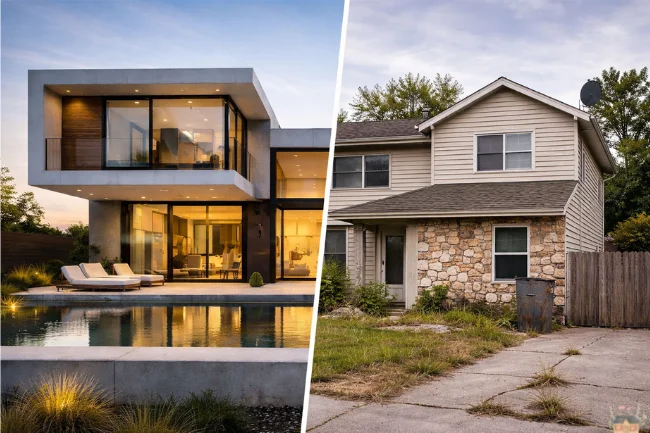 what is basic architectural style kdarchistyle