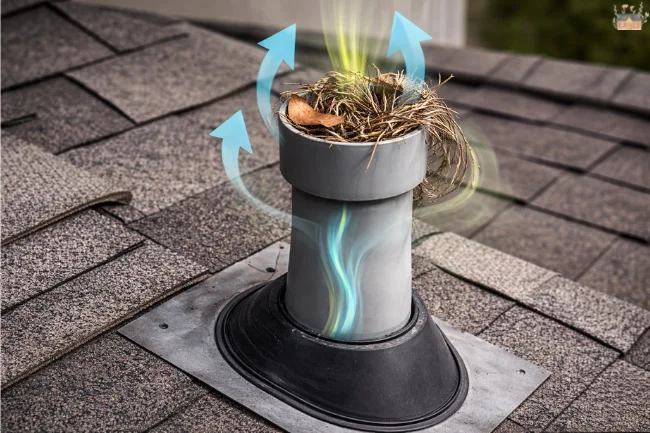 Why Does My Bathroom Smell Like Sewage?