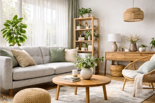 Why Interior Design is Interesting Mintpaldecor?