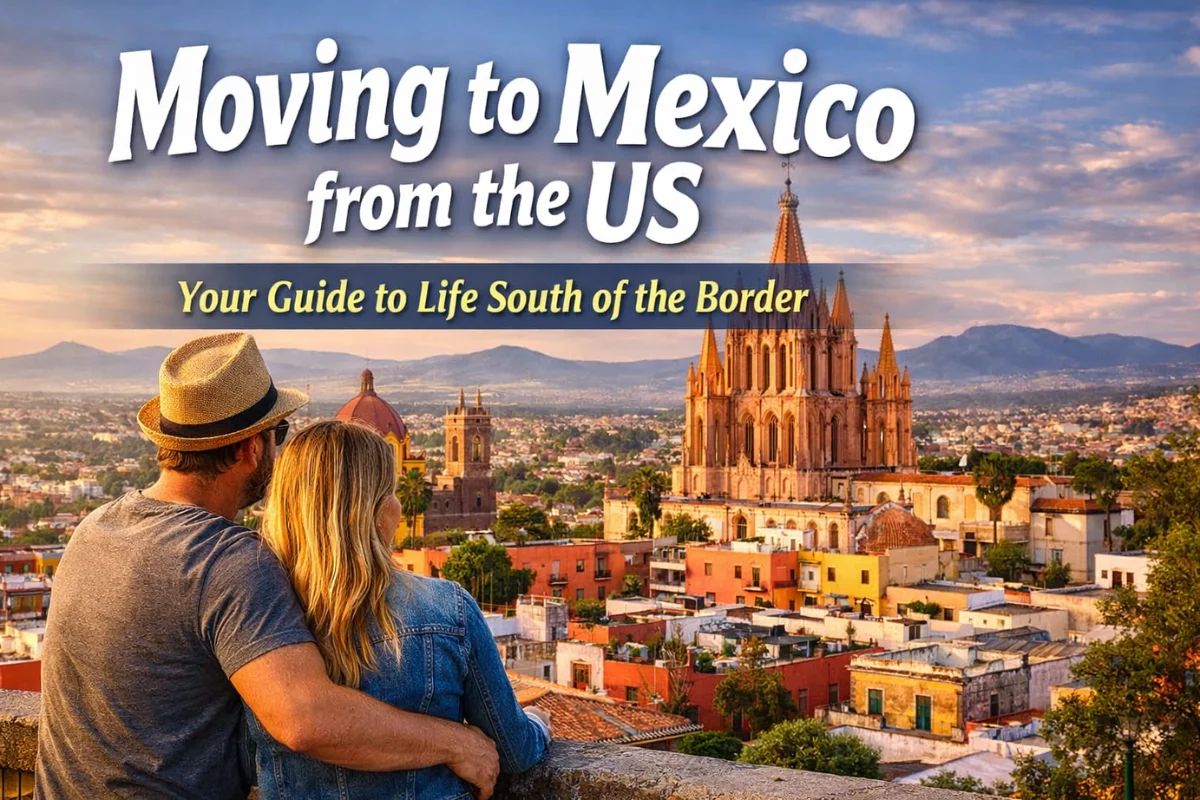 moving to mexico from the us