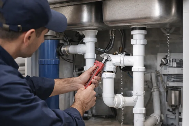 Plumbing Systems