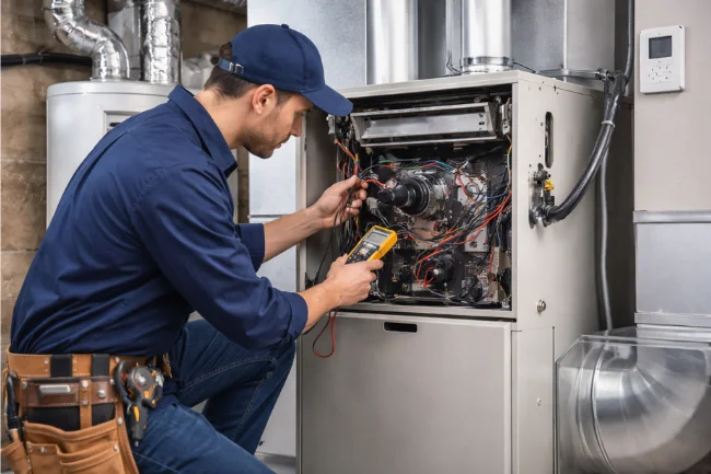 Plumbing Systems