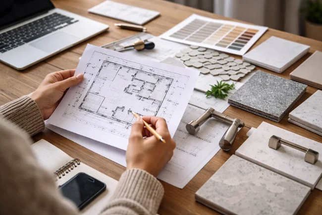 How Long Does It Take to Do a Bathroom Renovation?