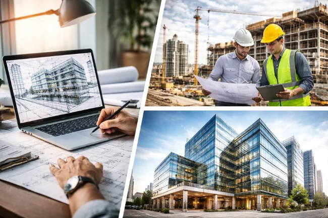 Is Architecture STEM?