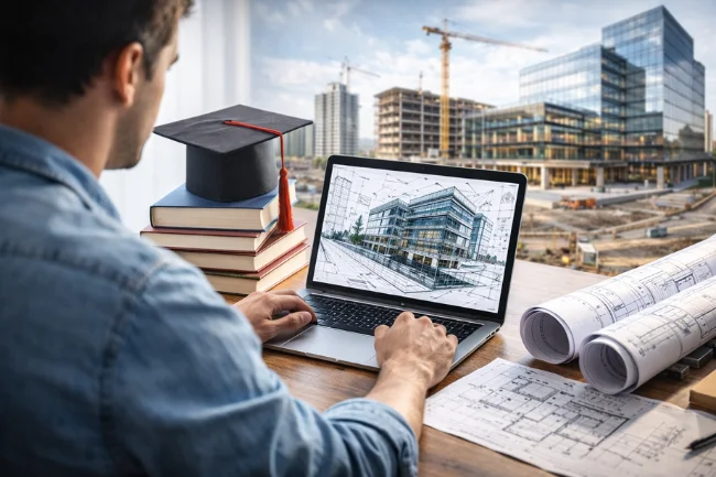 Is Architecture STEM?