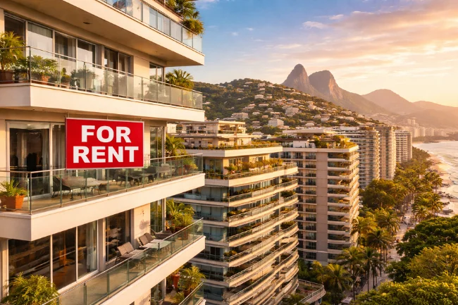 Rio de Janeiro Real Estate News