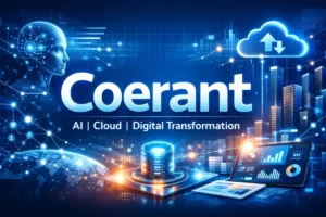 Coerant Digital Transformation & AI Solutions Guide Coerant