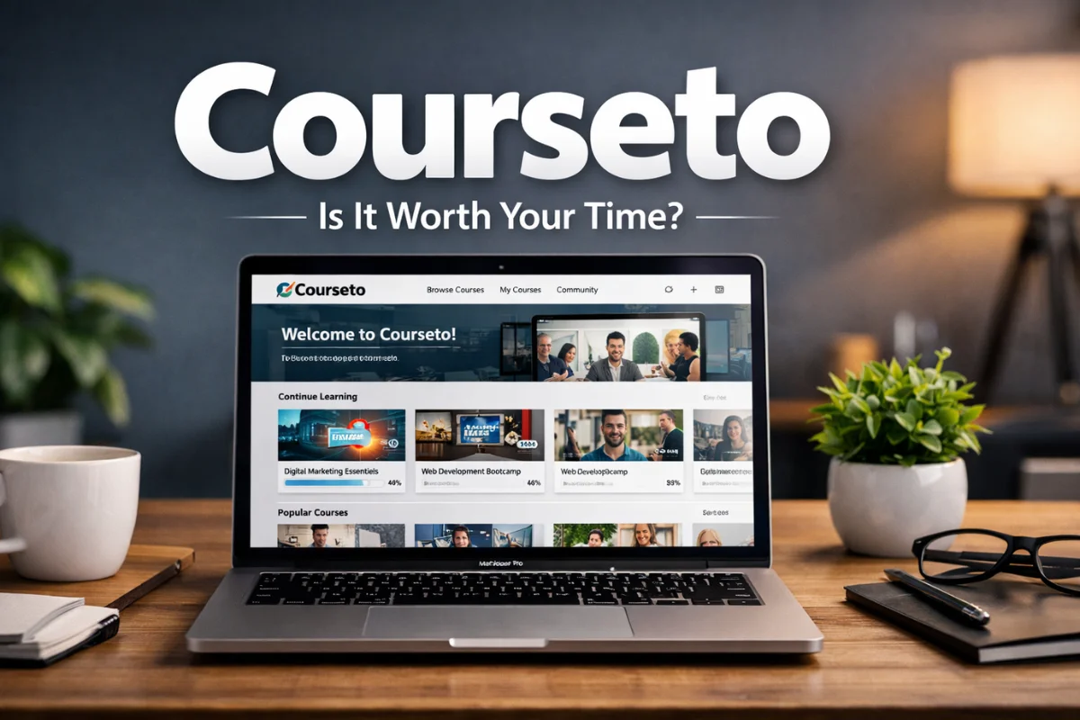 Courseto