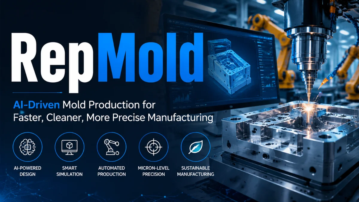 RepMold
