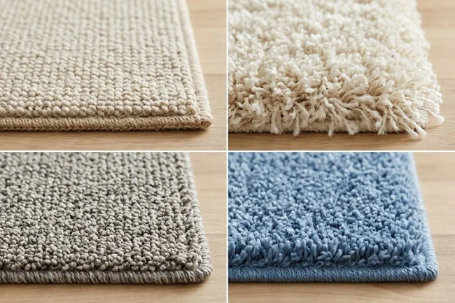 Clean Puke Out of Carpet