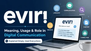 evırı Meaning, Usage & Digital Communication evırı