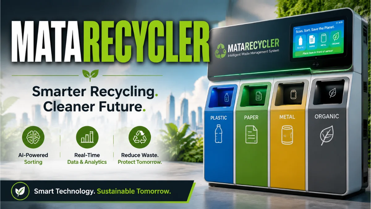 MataRecycler