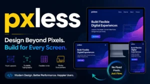 pxless