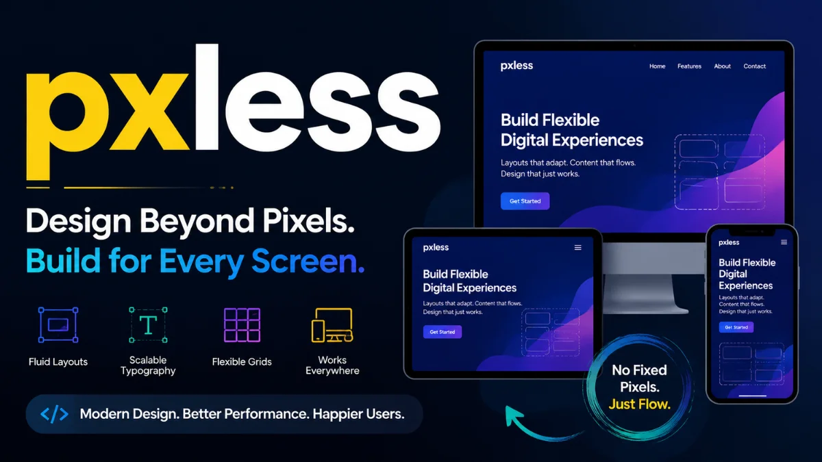 pxless