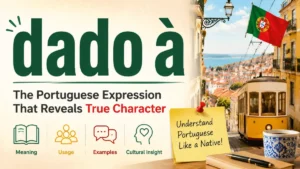 dado à