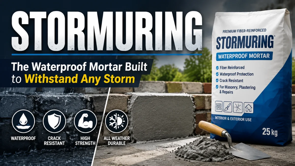 Stormuring