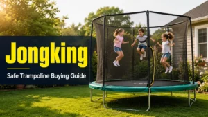 Jongking