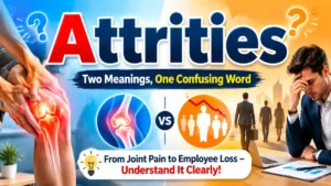Attrities