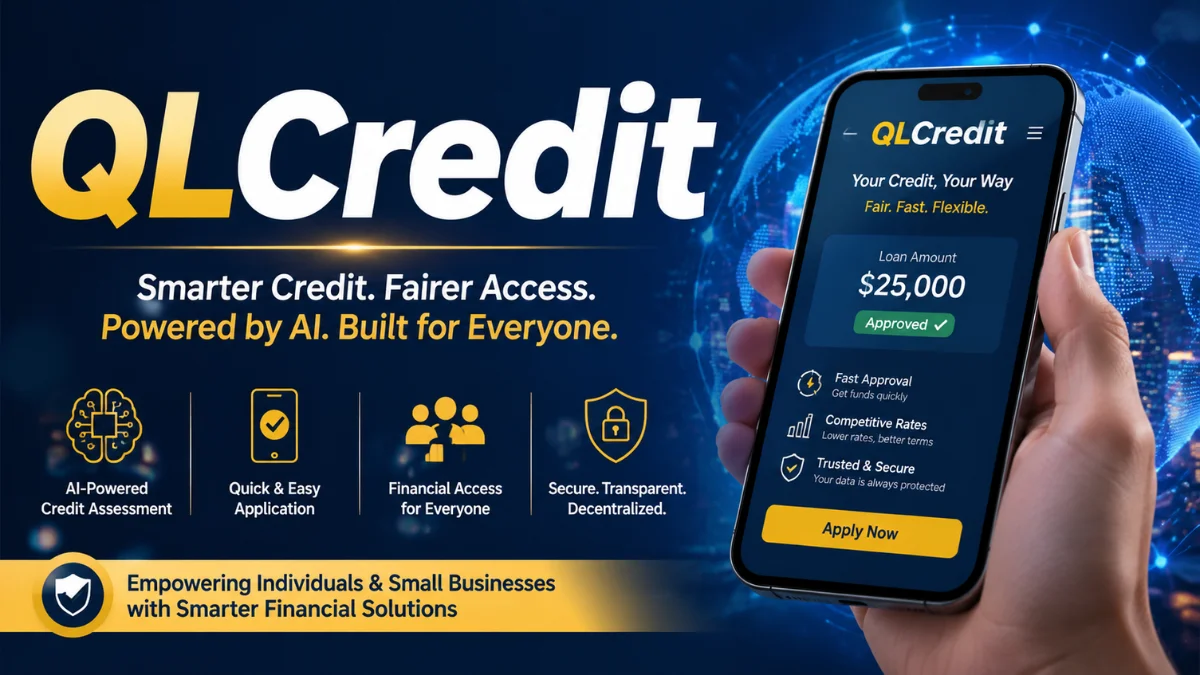 QLCredit