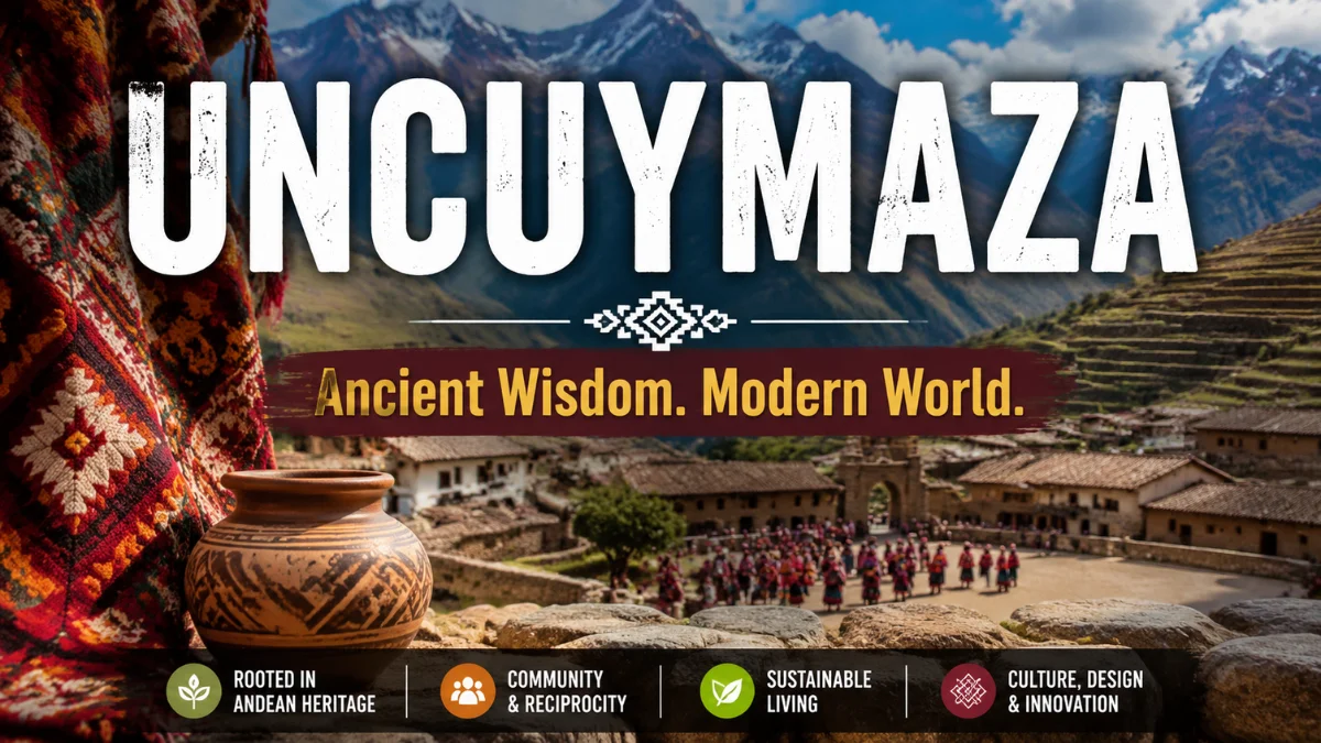Uncuymaza