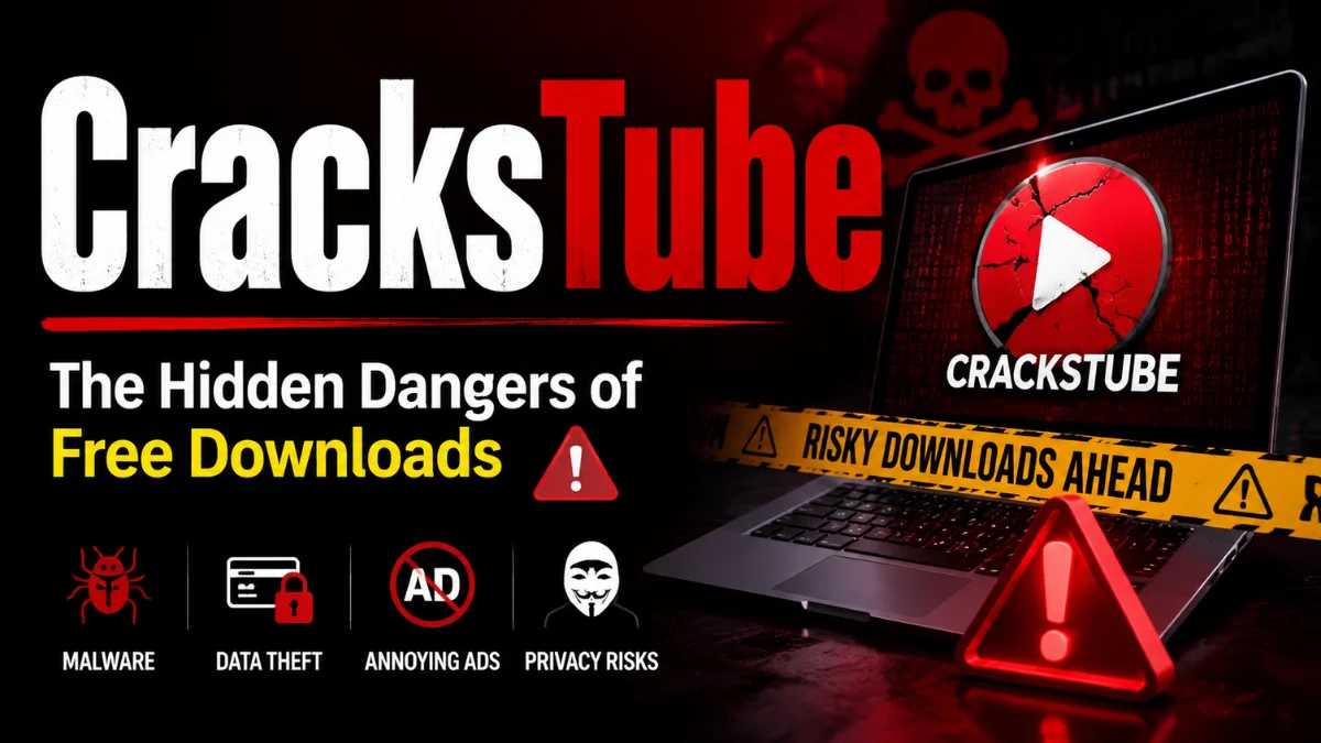 CracksTube