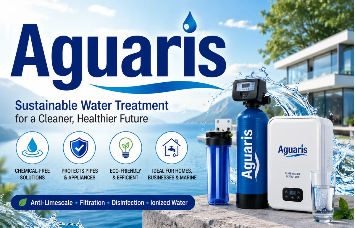 Aguaris