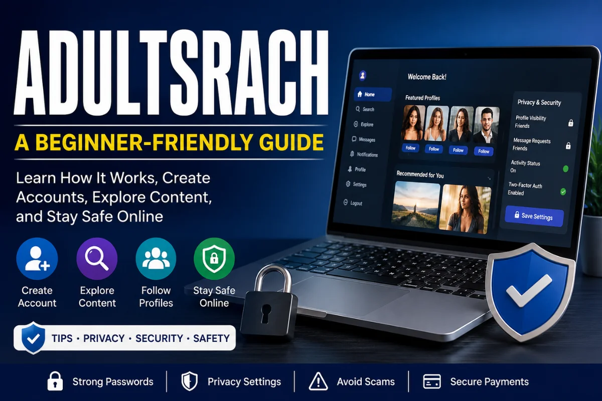 Adultsrach