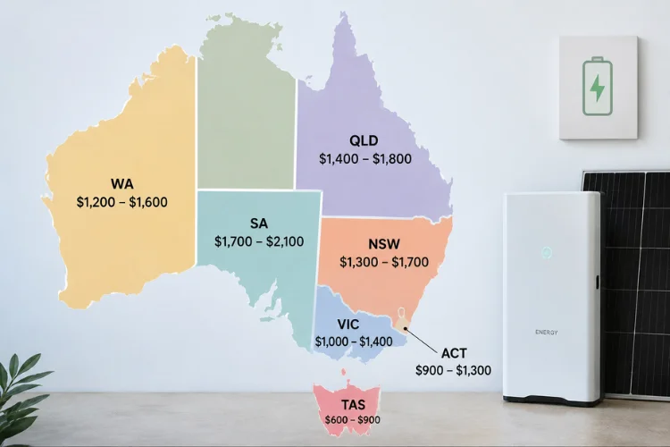 Are Solar Batteries Worth It