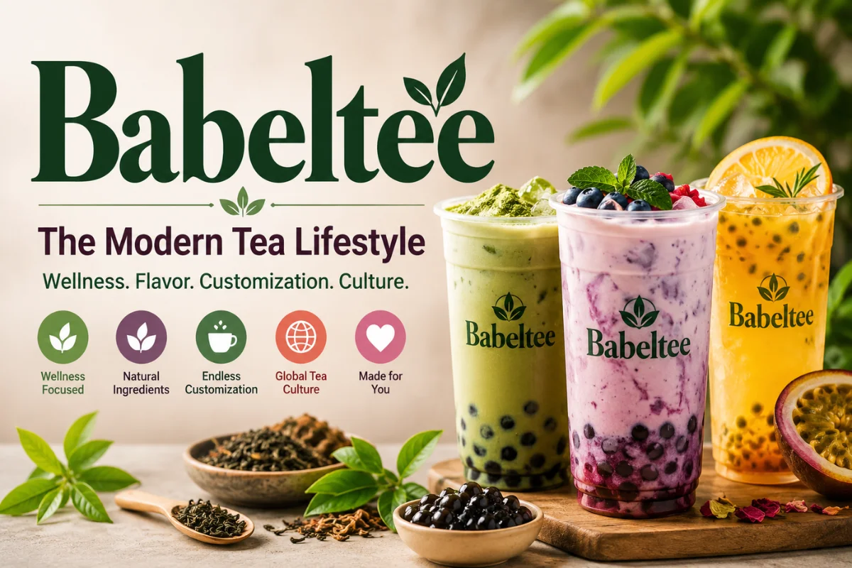 Babeltee