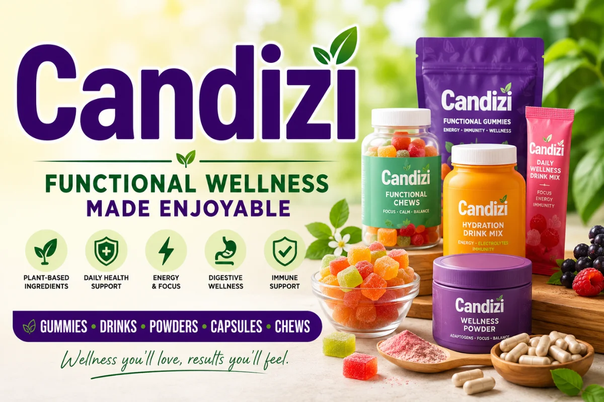 Candizi