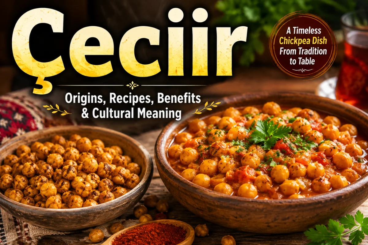 Çeciir