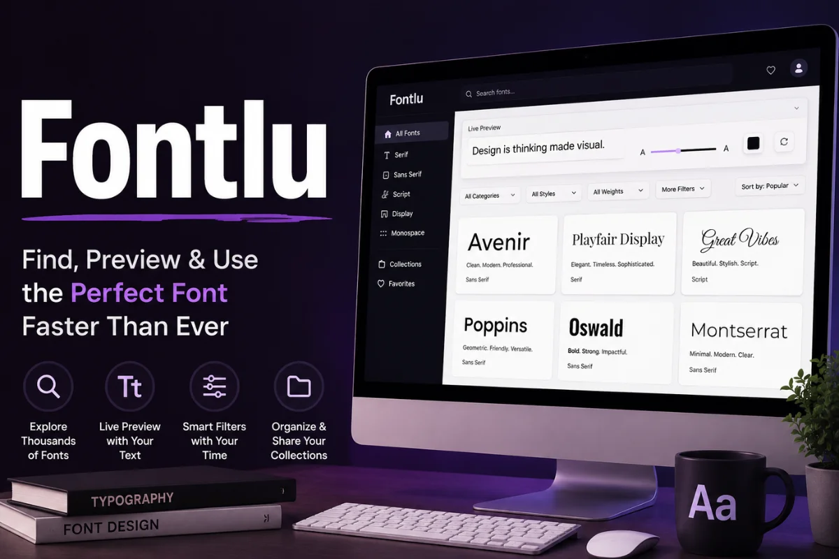 Fontlu