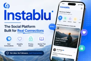Instablu 2026 Social Platform Review Instablu
