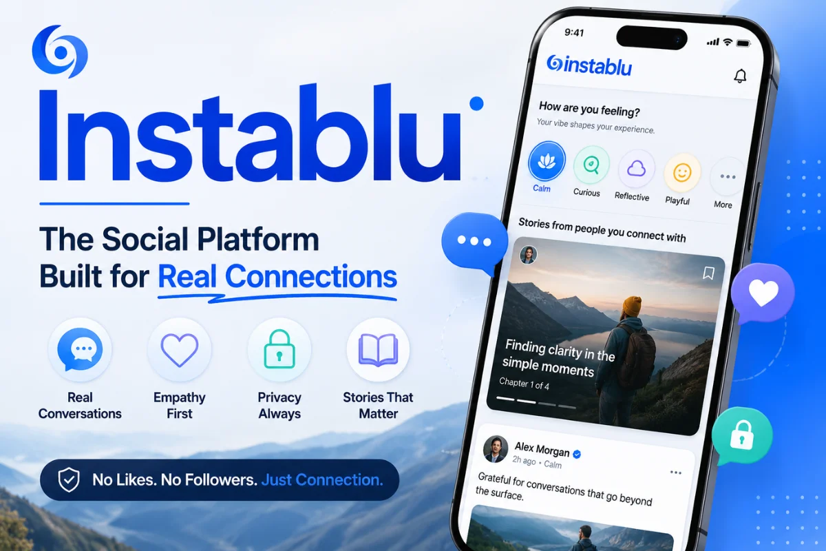 Instablu
