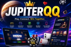 JupiterQQ