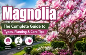 Magnolia