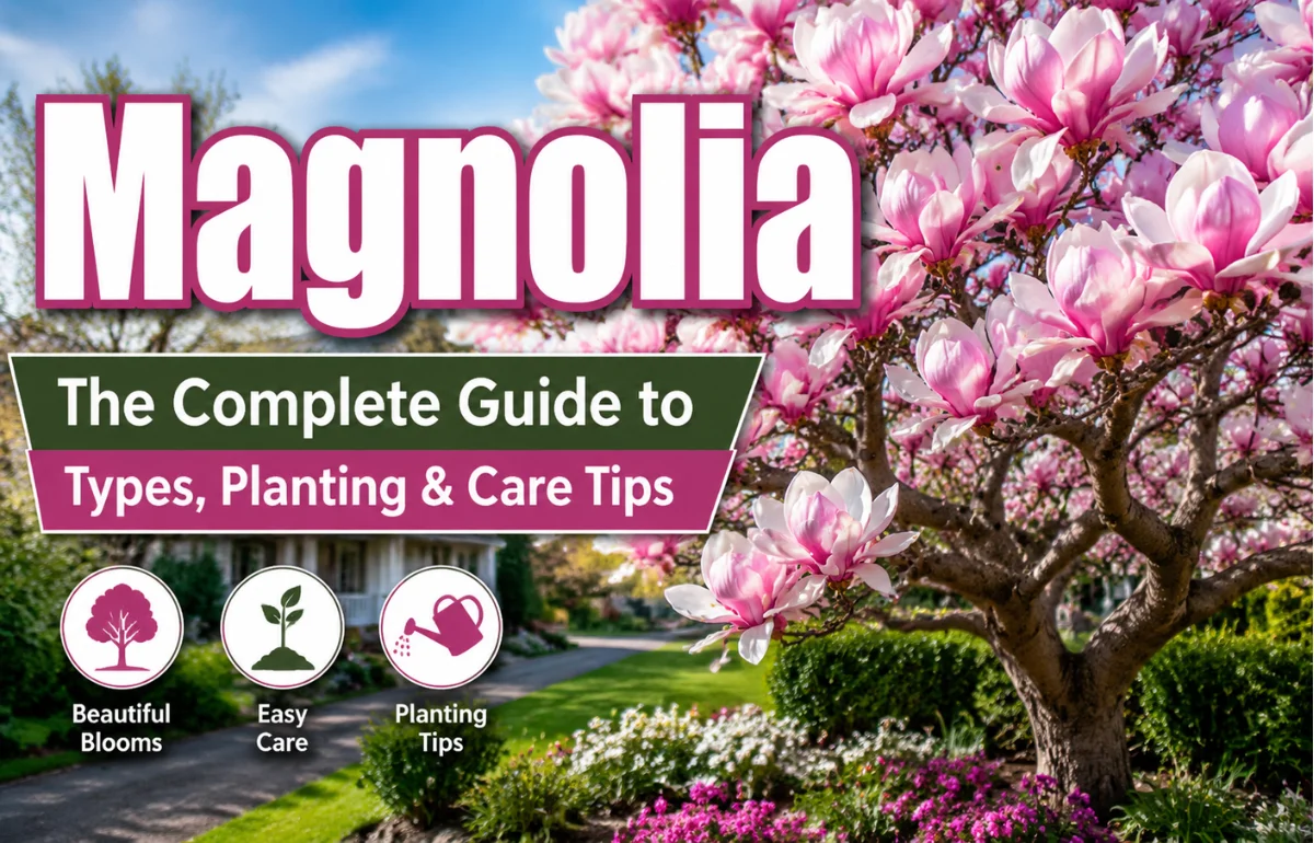 Magnolia