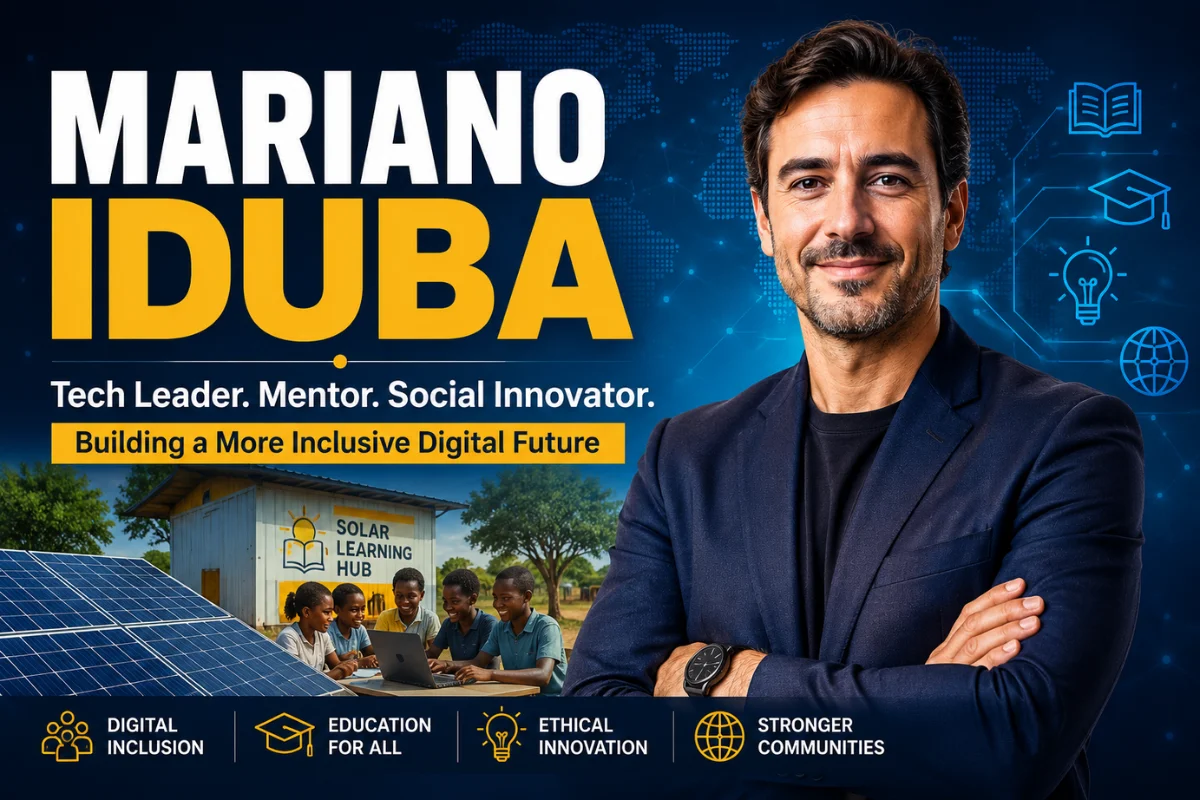 Mariano Iduba