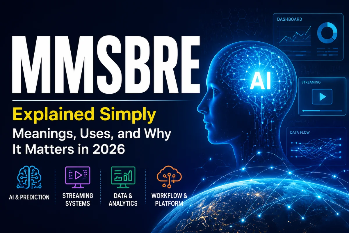 MMSBRE