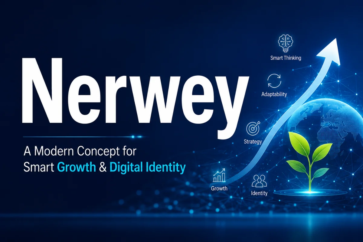 Nerwey