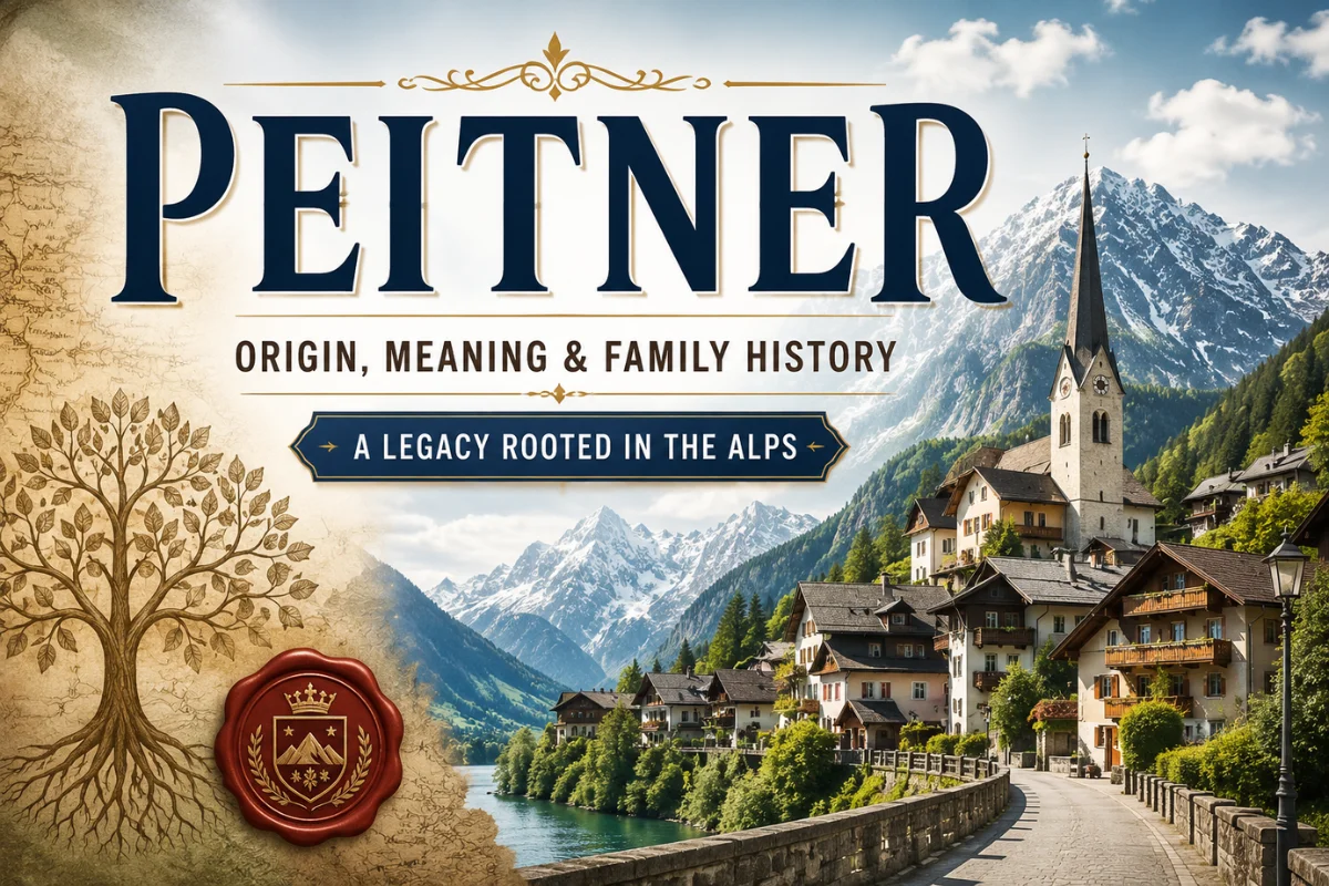Peitner